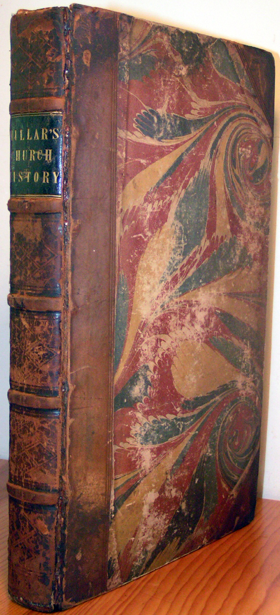 Image for History of the Church Under the Old Testament, From the Creation o
