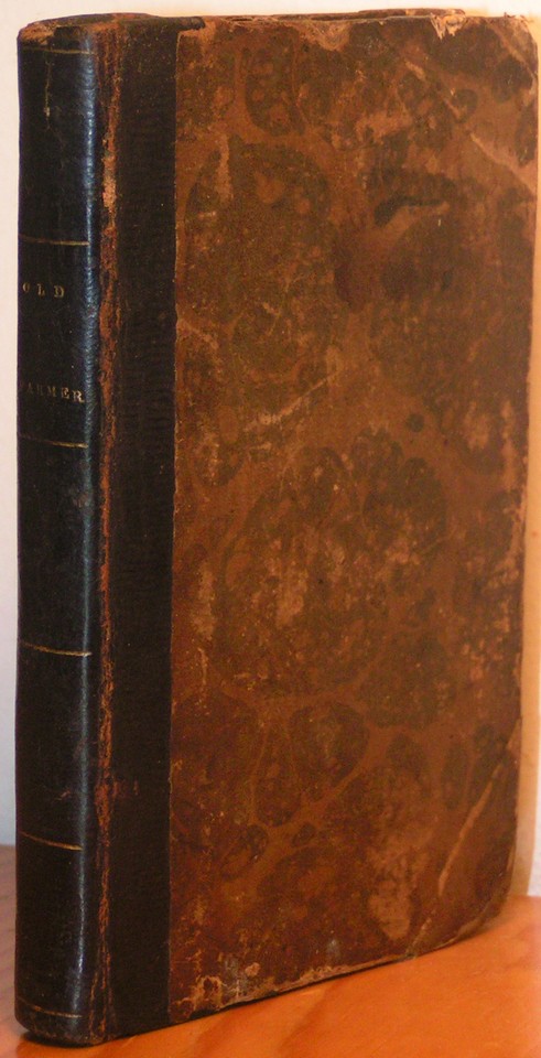 Image for The Old Fashion Farmer's Motives for Leaving the Church of England, and Embracing the Roman Catholic Faith, and His Reasons for Adhering to the Same: Together with an explanation of some particular points, misrepresented by those of a different persuasion. With an Appendix, By way of antidote against all upstart new Faiths: Concluded with asking thirty plain Questions.