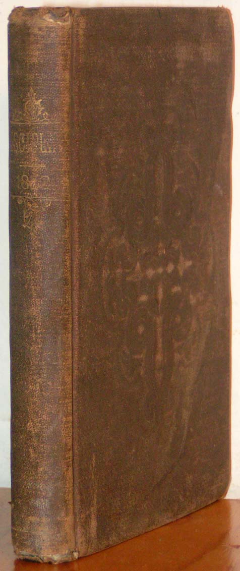 Image for Discipline, 1898. The Doctrines and Discipline of the Methodist Episc