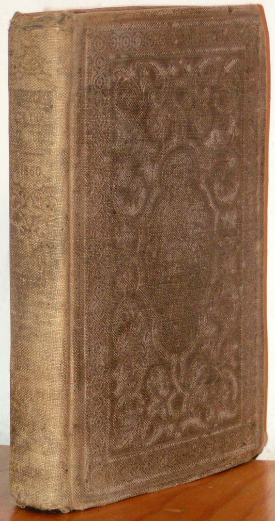 Image for Discipline, 1860 The Doctrines and Discipline of the Methodist Episc Discipline, 1860 The Doctrines and Discipline of the Methodist Episc