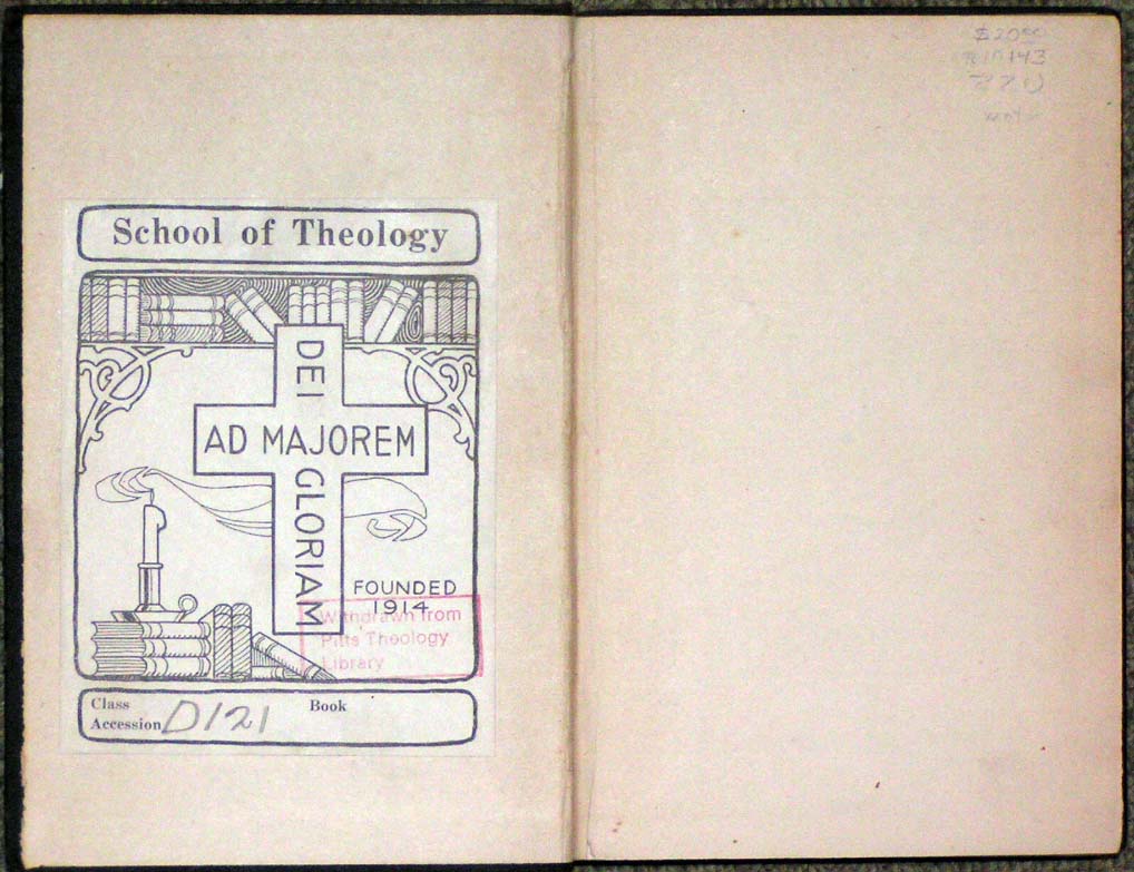 Discipline, 1892. The Doctrines and Discipline of the Methodist Episcopal Church. 1892.