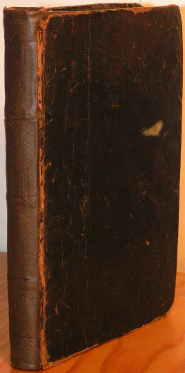 Image for <em>The Christian Baptist, Published Monthl</em>y. Edited by Alexander Campbell.  [12 lines scripture.]  Vol. VII.
