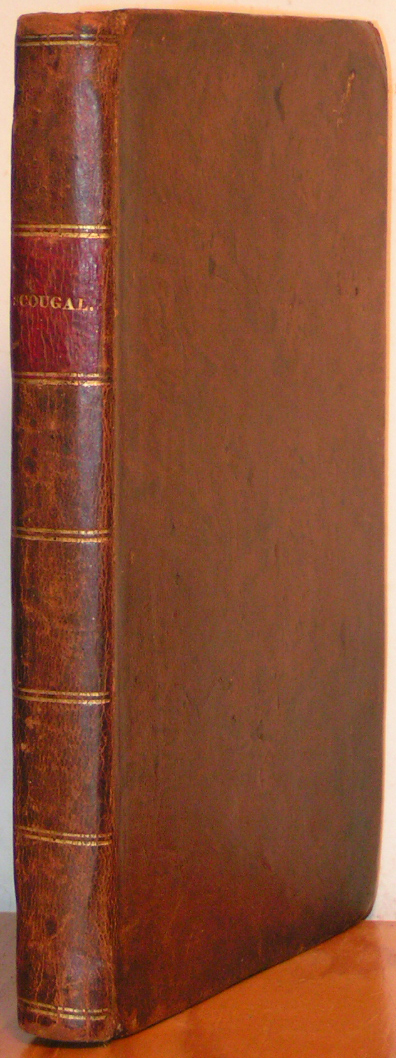 Image for The Life of God in the Soul of Man; or the Nature and Excellency of the Christian Religion. By Henry Scougal, A.M. Some time Professor Divinity in the University of Aberdeen. To Which is Added, A Sermon Preached at the Author's Funeral. By George Gairden, D.D.