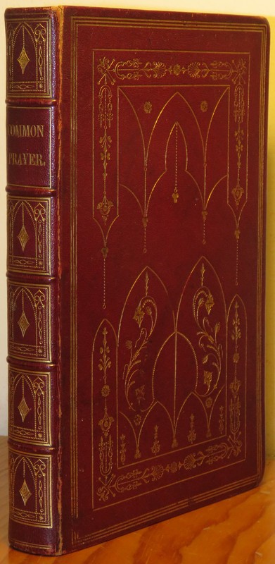 Image for The Book of Common Prayer, and Administration of The Sacraments; and other Rites and Ceremonies of the Church, According to the Use of the Protestant Episcopal Church in the United States of America: Together with The Psalter, or Psalms of David.