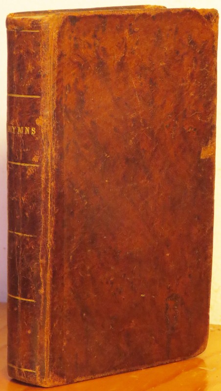 Image for <em>The New and Improved Camp Meeting Hymn Book:</em> <em>Being a Choice Selection of Hymns from the Most Approved Authors. Designed to Aid in the Public and Private Devotion of Christians</em>. By Orange Scott, Minister of the Gospel. "O, sing praises unto the Lord." Second Edition.